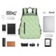 thumbnail image 4 of Fotbe Easter with eggs and flowers Mochila Ligera para Hombres y Mujeres - Duradera y Resistente al Agua, Ideal para Escuela, Trabajo, Viajes y Uso Diario, 4 of 7
