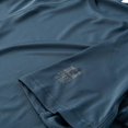 thumbnail image 5 of IQ - Camiseta Iglak para Hombre (Océano a la Luz de Luna), 5 of 5