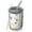White-2, variant on Camouflage 12oz Stainless Steel Coffee Mug – Double-Wall Insulated Cup with Spill-Resistant Lid, 360° Full-Print Design, Keeps Drinks Hot & Cold for Home, Office, Travel, Thanksgiving,Christmas