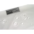 thumbnail image 3 of Dust Mite and Allergen Proof Mattress Encasing (Cover); “Premium Microfiber” (Full; 18" deep), 3 of 4