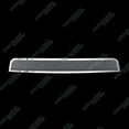 thumbnail image 2 of APS Compatible with Chevy Cruze 2011-2014 Lower Bumper Stainless Steel Chrome Mesh Front Grill Grille Insert C76841T, 2 of 3