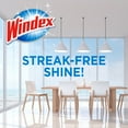 thumbnail image 2 of Windex Glass Window and Surface Pre-Moistened Wipes, Original, 38 Wipes, 3 Count Pack (114 Wipes Total), 2 of 10