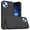Black, variant on for iPhone 14 Case,Heavy Duty Drop Protection Edge Raised Rugged Shockproof/Drop Proof/Dust Proof Military Protective Tough Durable Cell Phone Cover for Men Women,Mint