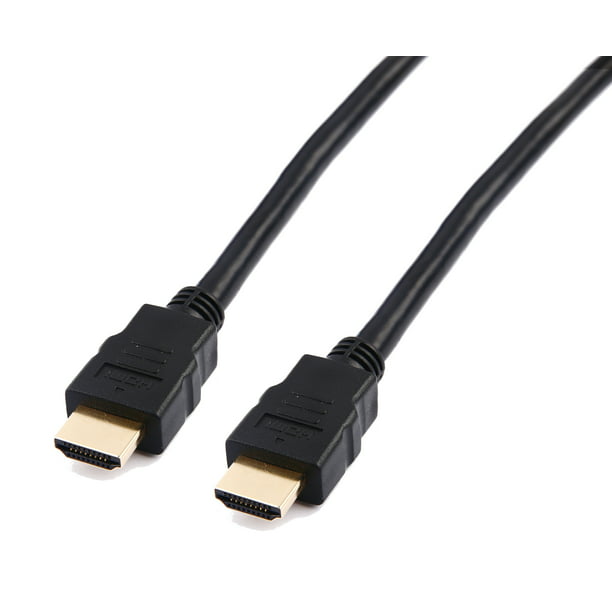 Verkoper Ontdek studio Onn 25' High Speed HDMI Cable with Ethernet CL3 Rated (Safe For In-Wall  Installation) - Walmart.com