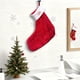 thumbnail image 4 of Christmas Gooses Outfits Gooses Statue Christmas Dress Yard Gooses Clothes Hat Outfit For 23inch Statue Patio Garden Decoration, 4 of 7