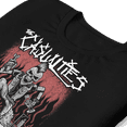 thumbnail image 4 of The Casualties All Out War T-Shirt, 4 of 6