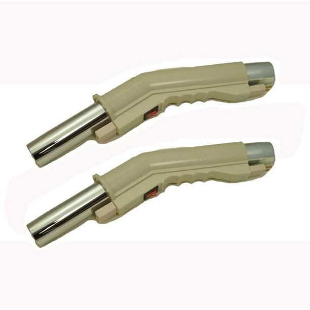 Electrolux Aerus Upright Vacuum Cleaner 2 Pistol Grip CVD End // 9230