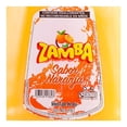 thumbnail image 3 of Bebida Zamba sabor naranja 3.78 l, 3 of 3