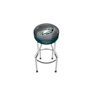 Philadelphia Eagles Adjustable NFL Blitz Team Pub Stool, Arcade1Up