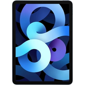 Ipad Air 4th