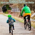 thumbnail image 4 of GTB Tow Rope Bicycle Children, Bicycle Tow Rope Pull System, 4 of 5