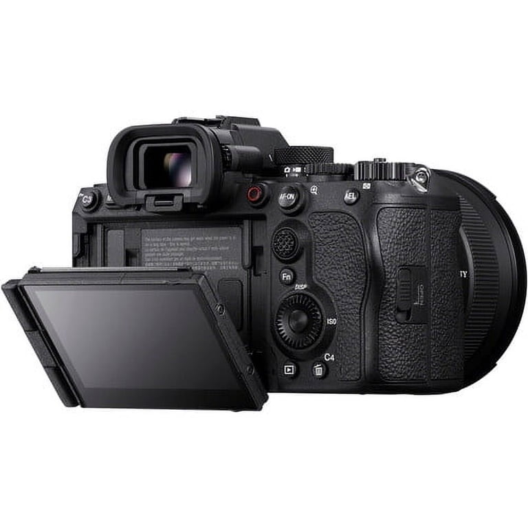 【bagabond04】SONY α1 ⅱ ILCE-1M2 Sony Alpha a1 II Full-Frame Interchangeable Lens Mirrorless Camera