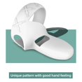 thumbnail image 3 of Funda Protectora De Agarre De Silicona A Prueba De Arañazos Compatible Con Oculus Quest 2 Accesorios Funda Protectora De Mango A Prueba De Polvo Speravity HA036960-00, 3 of 6