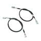 thumbnail image 1 of Cables de freno kangjianwuwushu 42 pulgadas para Club Car DS 1981-1999, 1 of 20
