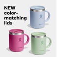 thumbnail image 3 of Taza Hydro Flask con aislamiento de agave, 710 ml, 3 of 4