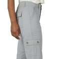 thumbnail image 5 of Lee Women's Flex to Go Midrise Capri, 5 of 8