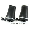 thumbnail image 5 of HIRINTOL 2pcs Air Suspension Bag For 1990-2011 For-d Crown Victoria Mer-cury Grand Marquis Marauder Lin-coln Town 3U2Z5580BA, 5 of 5