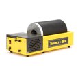 thumbnail image 3 of Tumble-Bee Rock Tumbler - Rotary Rock Tumbler for Polishing Stones, Rocks, Glass and Metals - Polishing Tool for Adults & Kids, Model TB-14, 1X4LB Barrel, 3 of 8
