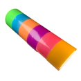 thumbnail image 2 of 6x Colorful Sticky Ball Rolling Tapes Luminous 2.36" Tape DIY Wide DIY Making Ball, 2 of 9