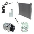 thumbnail image 1 of HVAC Kit de Remplacement de Compresseur-Condenseur, 1 of 4