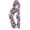 BlueB&22K0702, variant on Halloween Woman Pajama Pants Ghost Pumpkin Candy Women Sleep Pants Fall Winter Festival Soft Women Lounge Pants Green S