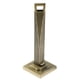 thumbnail image 5 of Metal Shanghai SWFC réplica estatua decoración Gloria Home Desk Decoration, 5 of 6