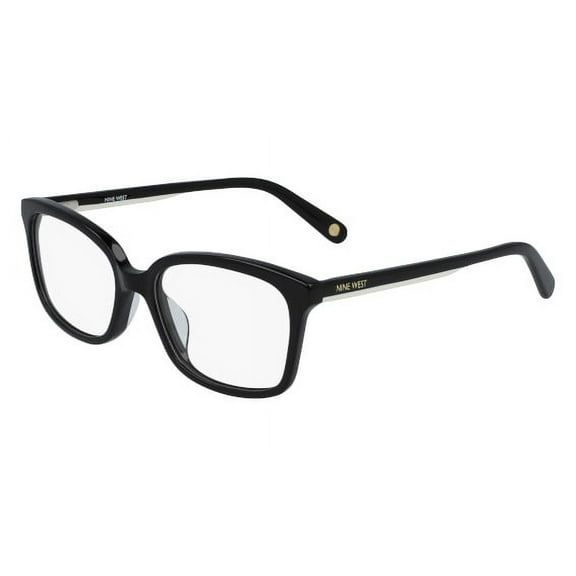 Eyeglasses NINE WEST NW 5178 001 Black