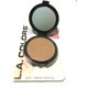 thumbnail image 1 of LA Colors Polvo Compacto con Aplicador BPP322 TAN 0.35 Oz, 1 of 1
