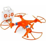 Syma X8C 2.4G 4-Channel RC Quadcopter with 2MP Wide Angle Camera