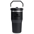 thumbnail image 1 of Vaso térmico Stanley IceFlow 2.0 591 ml con pajita abatible y asa, 1 of 3