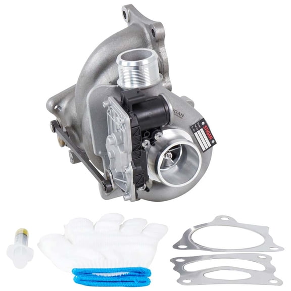 For Ford Ranger Explorer 2019-2023 Stigan Turbo Turbocharger w/ Actuator