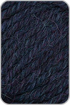 Berroco - Ultra Alpaca Knitting Yarn - Blueberry Mix (# 6288)