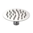 thumbnail image 1 of MasteelfCA Têtes de Douche en Cascade Ultra-Fines en Acier Inoxydable Rondes Haute Pression pour Pluie, 1 of 7