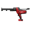 thumbnail image 3 of Milwaukee Tool M18 Cordless 10oz. Caulk and Adhesive Gun (Tool Only), 3 of 7