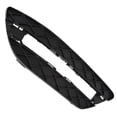 thumbnail image 4 of Fog Light Cover, Wearproof Heat Resistant Fog Lamp Grill Perfect Fit ABS  For Car Left 2048803224, 4 of 8