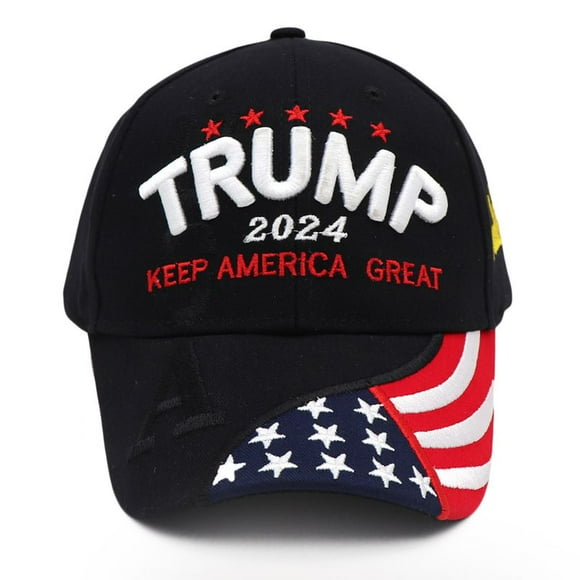 Maga Hat
