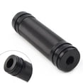 thumbnail image 1 of For Harley Blackline Dyna FXDWG FXDB Fatboy Black Toe Foot Shift Shifter Peg, 1 of 5