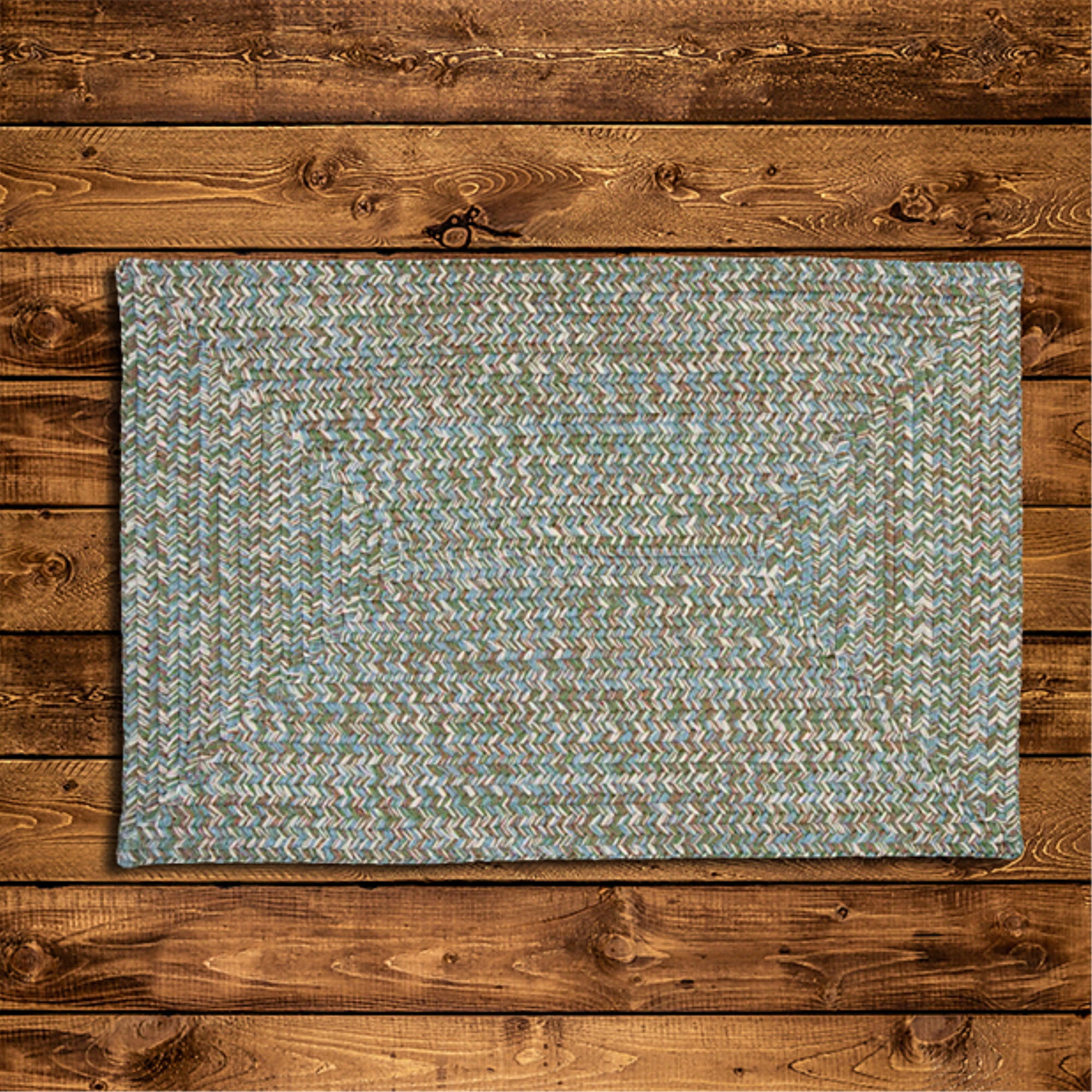 3' x 5' Corsica Rugs Patriotic Red/White/Blue 3' x 5' Corsica Rugs Patriotic Red/White/Blue
