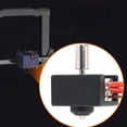 thumbnail image 3 of Kit de Bloque de Calentamiento, Kit de Disipacia de Calor de Calor Mejorado Kit Hotend Resistente A Alta Temperatura 24V 40W Para Uso Industrial, 3 of 7