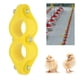 thumbnail image 5 of Sujetador De Tubería De Agua De Suministros Agrícolas, Clip De Fijación De Tubería De Material ABS, Tubería De Agua Fija Para Accesorios Prácticos De Línea De Agua ANGGREK Otros, 5 of 8