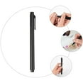 thumbnail image 3 of LEEYNEER Stylo Vernis à Ongles Noir Stylos pour Art Outil Pratique de Salon, 3 of 8