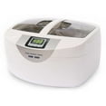 thumbnail image 1 of Industrial Grade 160 Watts 2.5 Liters Digital Heated Ultrasonic Cleaner, 1 of 2