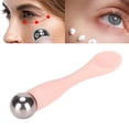 thumbnail image 4 of eye Cream Applicator Wand Stick Eye Cream Spatula Roller To Reduce Dark Circles And Puffiness For Facial Massage, 4 of 5