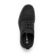 thumbnail image 5 of Zapatos Bruno Marc SBOX2403K Transpirables Casual de Vestir Negros, 5 of 9