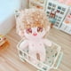 thumbnail image 3 of K-Pop 20cm Idol Dolls Caixukun Wang Yibo Sean Xiao Xhan Got7 NCT127 Gong Jun Simon Zhang zhehan TNT Jungkook Jimin DIY Fans Colección Regalo De Cumpleaños, 3 of 4