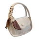 thumbnail image 2 of Bolso cruzado para mujer, de piel sintética, de gran capacidad, impermeable, a la moda, para citas y compras, 2 of 8