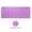 Purple, variant on Qholemyo Non Slip Floor Mat Washable Rugs Pvc Small Stones Pebbles Long Non Slip Floor Mat For Swimming Pool Bathroom