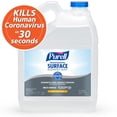 thumbnail image 4 of Purell® Professional Surface Disinfectant Refill, Fresh Citrus Scent, 128 Oz Bottle, Case Of 4, 4 of 9