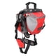 thumbnail image 5 of Mochila para perros, bolsa para sillín para perros, bolsa ajustable para sillín para perros, suministros para perros, diseño fácil de usar, 5 of 9