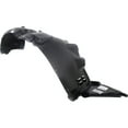 thumbnail image 6 of Fender Liner Front Passenger Side For 2015-2016 Chevrolet Sonic, 6 of 9